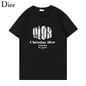 US$17.00 Dior T-shirts for men #464624