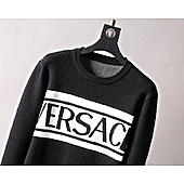 US$41.00 Versace Sweaters for Men #464644