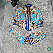 US$49.00 versace Tracksuits for Women #464649