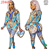 US$49.00 versace Tracksuits for Women #464649