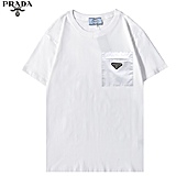 US$17.00 Prada T-Shirts for Men #464658