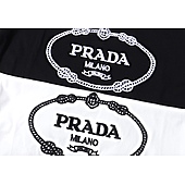 US$17.00 Prada T-Shirts for Men #464662