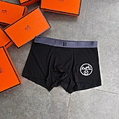 US$26.00 Hermes Underwears 3pcs #464685