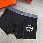 US$26.00 Hermes Underwears 3pcs #464685