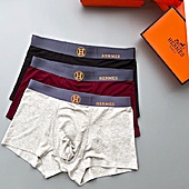 US$26.00 Hermes Underwears 3pcs #464686