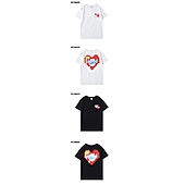 US$17.00 Vetements  T-Shirts for Men #464691