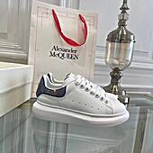 US$93.00 Alexander McQueen Shoes for MEN #464754