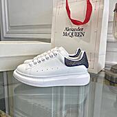 US$93.00 Alexander McQueen Shoes for MEN #464754