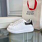 US$93.00 Alexander McQueen Shoes for MEN #464759