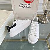 US$93.00 Alexander McQueen Shoes for MEN #464759