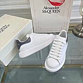 US$93.00 Alexander McQueen Shoes for MEN #464766