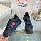 US$93.00 Alexander McQueen Shoes for MEN #464776