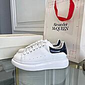 US$93.00 Alexander McQueen Shoes for Women #464821