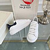 US$93.00 Alexander McQueen Shoes for Women #464821
