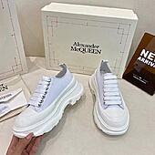 US$93.00 Alexander McQueen Shoes for Women #464849
