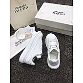 US$93.00 Alexander McQueen Shoes for Women #464868