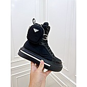 US$112.00 Prada Shoes for Women #464878