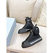 US$112.00 Prada Shoes for Women #464878