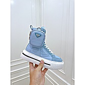 US$112.00 Prada Shoes for Women #464880