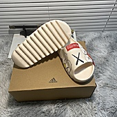 US$49.00 Adidas shoes for Adidas Slipper shoes for men #464918