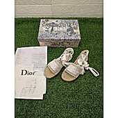 US$56.00 Dior Shoes for Women #464984