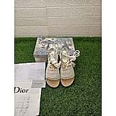 US$56.00 Dior Shoes for Women #464984
