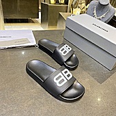 US$26.00 Balenciaga shoes for Balenciaga Slippers for men #465122