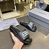 US$26.00 Balenciaga shoes for Balenciaga Slippers for men #465122