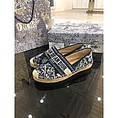 US$64.00 Dior Shoes for Women #465144