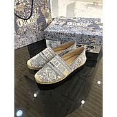 US$64.00 Dior Shoes for Women #465145