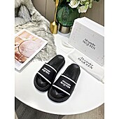 US$38.00 Alexander Wang Shoes for Alexander McQueen slippers for women #465207