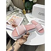 US$38.00 Alexander Wang Shoes for Alexander McQueen slippers for women #465208