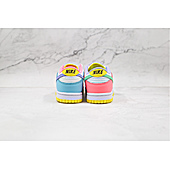 US$98.00 Nike Dunk Low SE Easter Candy shoes for women #465231