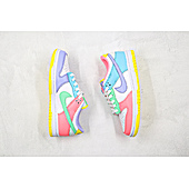 US$98.00 Nike Dunk Low SE Easter Candy shoes for women #465231