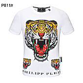 US$23.00 PHILIPP PLEIN  T-shirts for MEN #465266