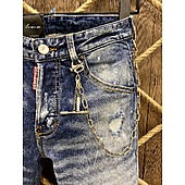 US$56.00 Dsquared2 Jeans for MEN #465358