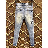 US$56.00 AMIRI Jeans for Men #465361