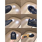 US$93.00 Dior Shoes for MEN #465469