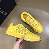 US$93.00 Dior Shoes for MEN #465470