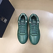 US$93.00 Dior Shoes for MEN #465471