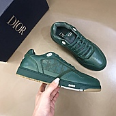 US$93.00 Dior Shoes for MEN #465471