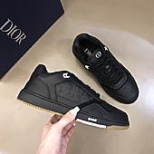 US$93.00 Dior Shoes for MEN #465473