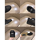 US$93.00 Dior Shoes for MEN #465473