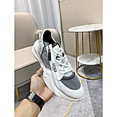 US$108.00 Fendi shoes for Men #465547