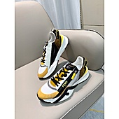 US$108.00 Fendi shoes for Men #465549