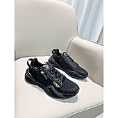 US$108.00 Fendi shoes for Men #465550