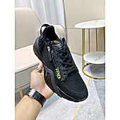 US$108.00 Fendi shoes for Men #465550