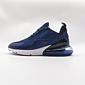 US$75.00 Nike AIR MAX 270 Shoes for men #465590