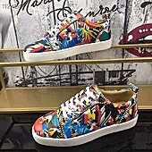 US$97.00 Christian Louboutin Shoes for MEN #465647