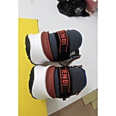 US$50.00 SPECIAL OFFER Fendi shoes for Men Size:US8.5=EUR42 #465679